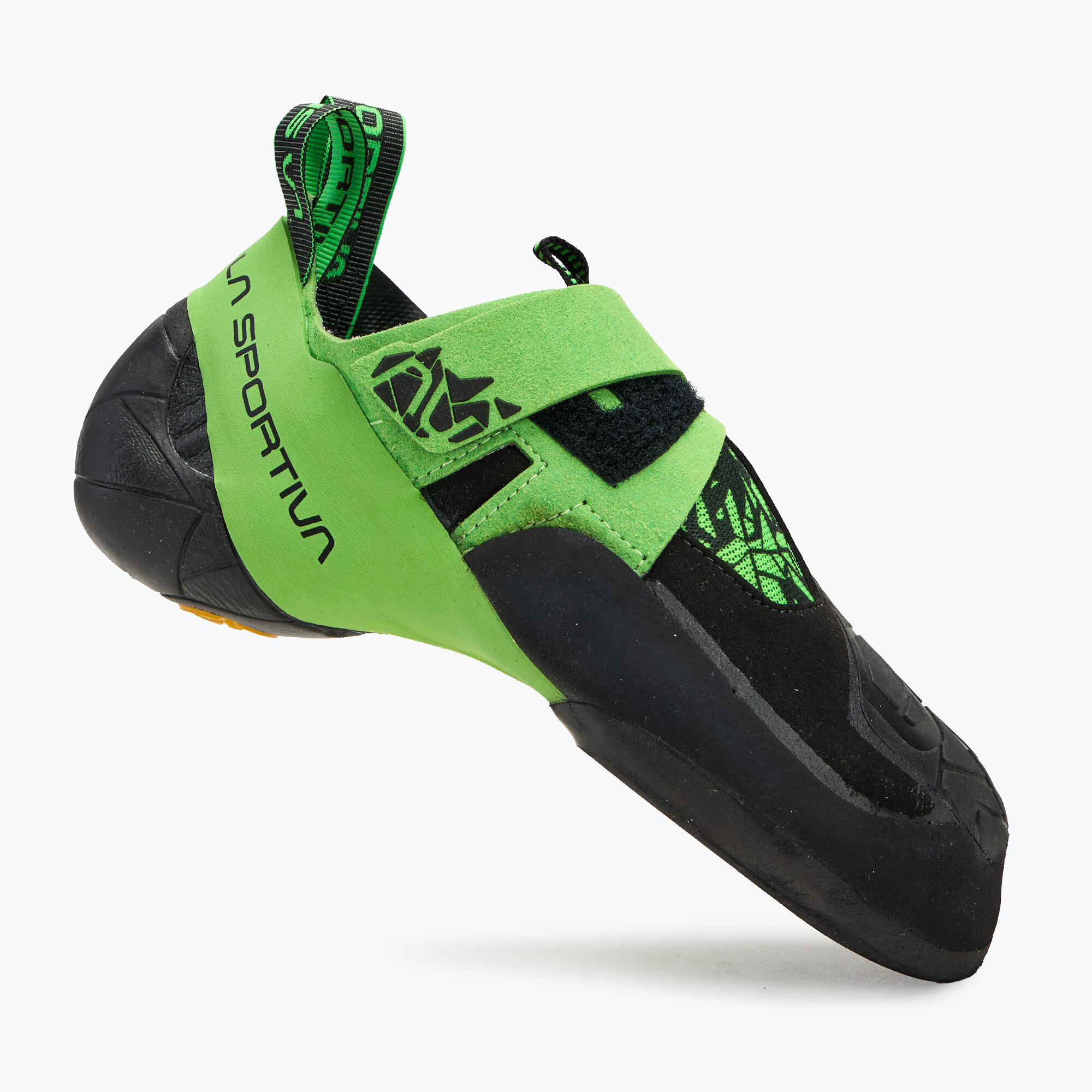 Heren klimschoenen La Sportiva Skwama Vegan 2/7