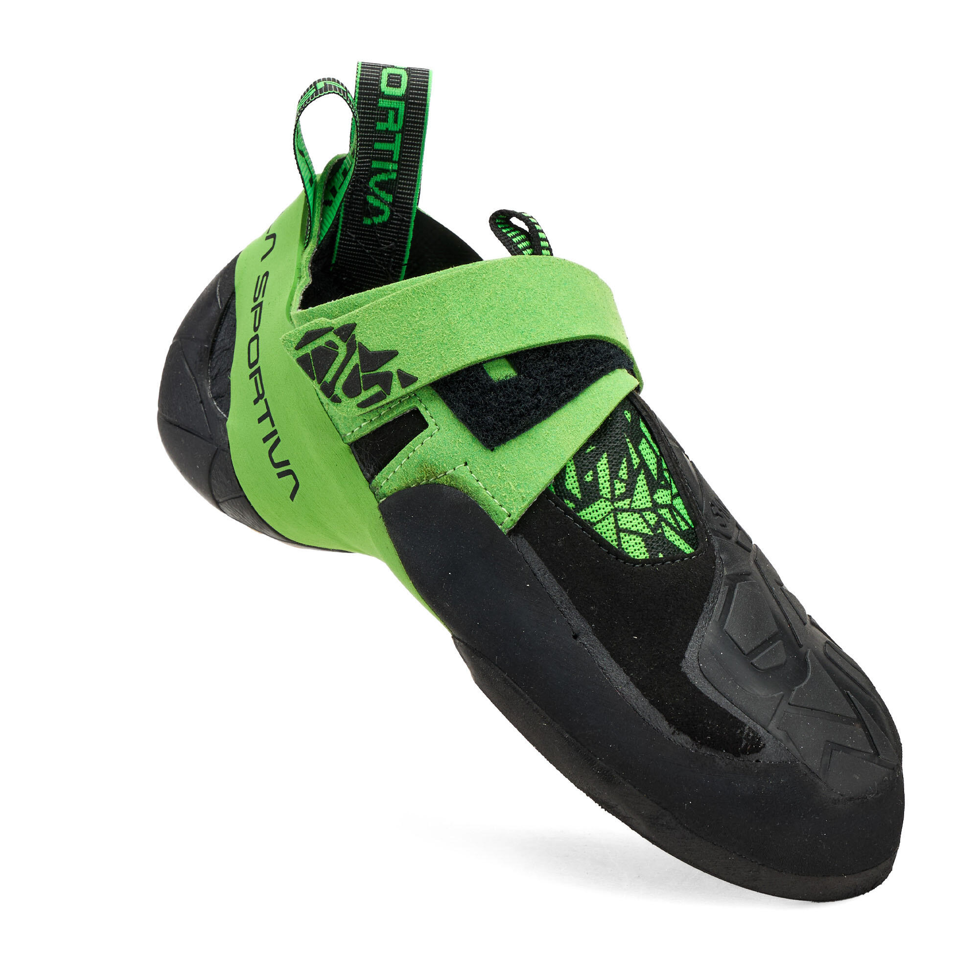 Heren klimschoenen La Sportiva Skwama Vegan 7/7