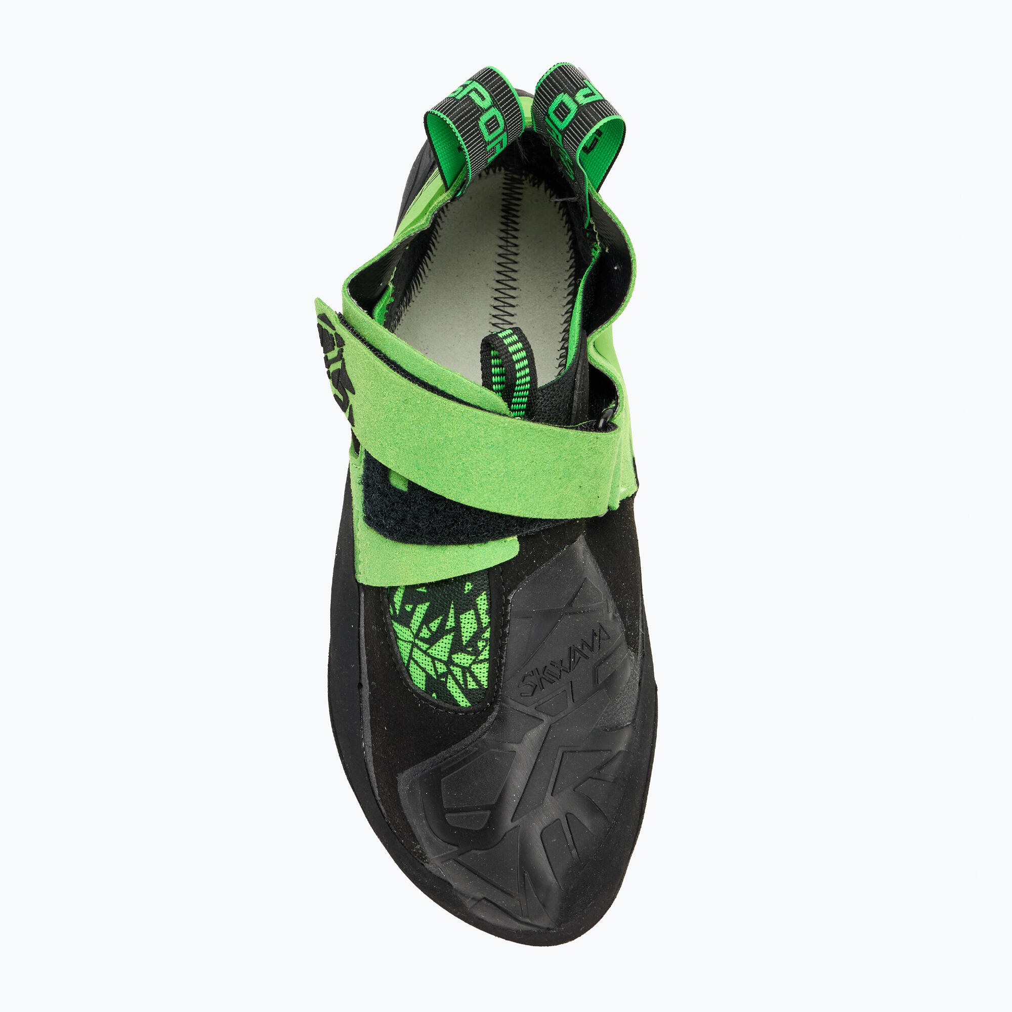 Heren klimschoenen La Sportiva Skwama Vegan 5/7
