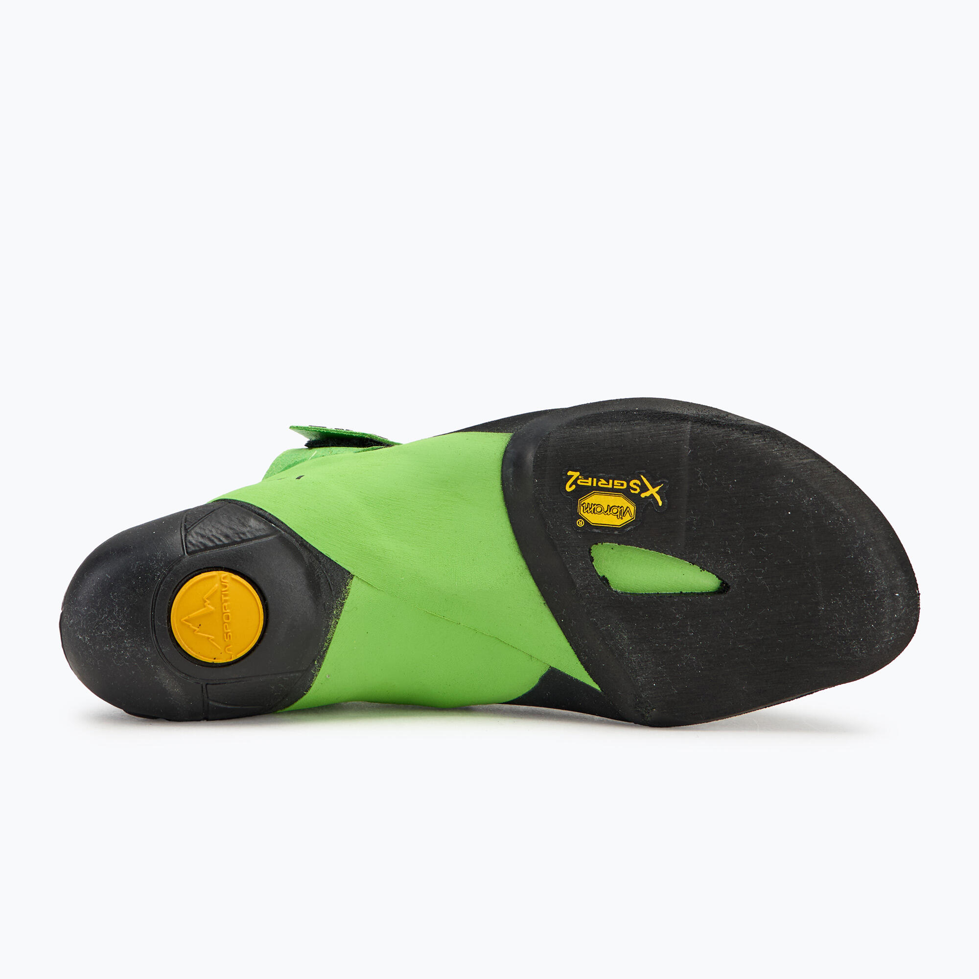 Heren klimschoenen La Sportiva Skwama Vegan 4/7