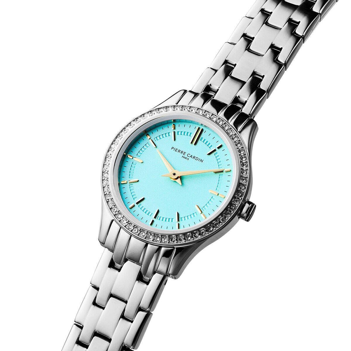 Montre Femme PIERRE CARDIN CF.0609.SJ Ø 30 mm 3/5