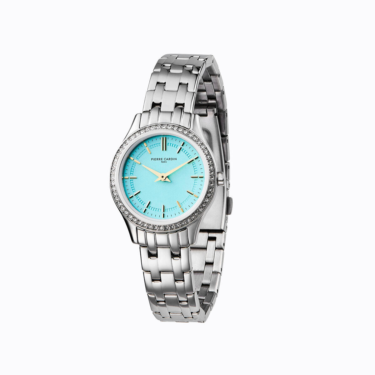 Montre Femme PIERRE CARDIN CF.0609.SJ Ø 30 mm 2/5