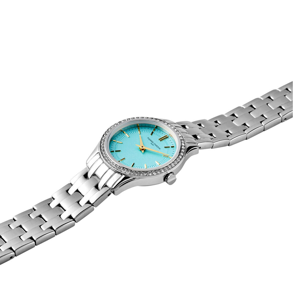 Montre Femme PIERRE CARDIN CF.0609.SJ Ø 30 mm 4/5