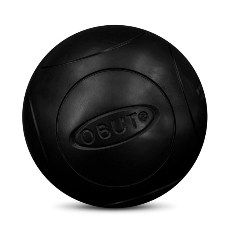 Boules de Pétanque CX COU Striée - OBUT 2/4