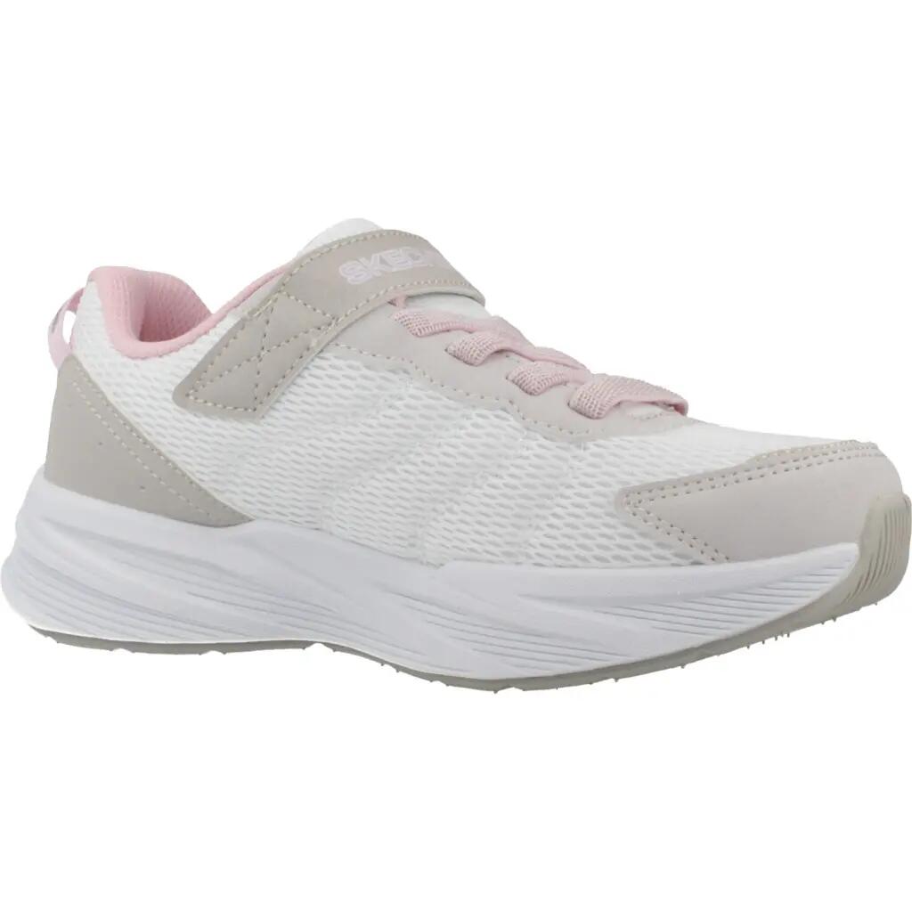 Zapatillas niña Skechers Microspec Tread 5/5