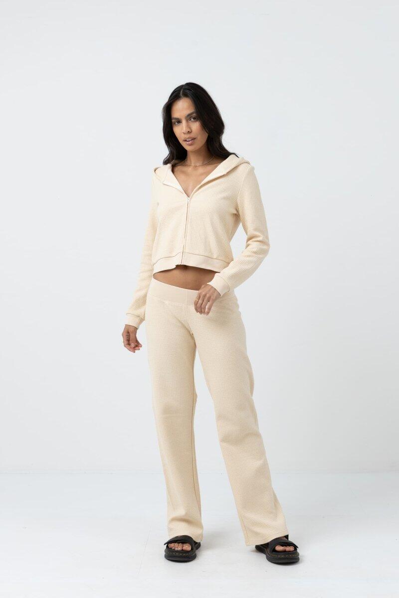 Light Layers Zip Up - Veste Sweat Femme 1/4