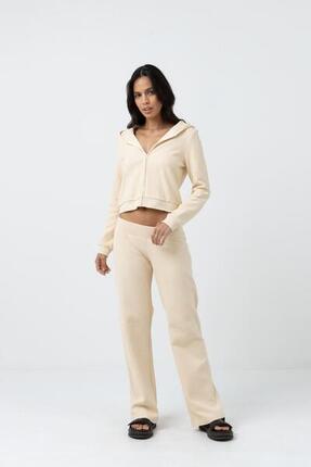 Light Layers Zip Up - Veste Sweat Femme