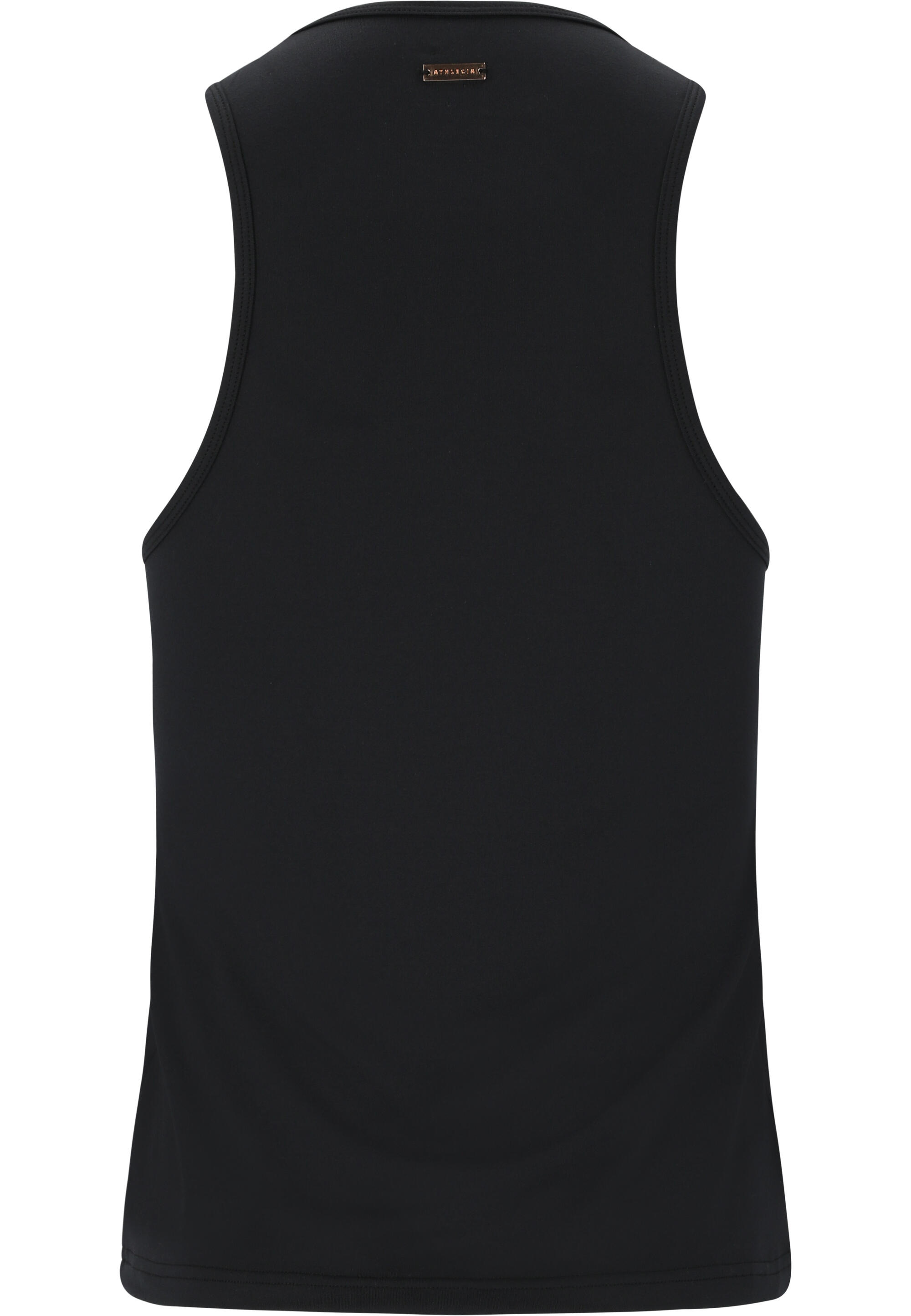 Damski tank top Athlecia Almi V2 2/15