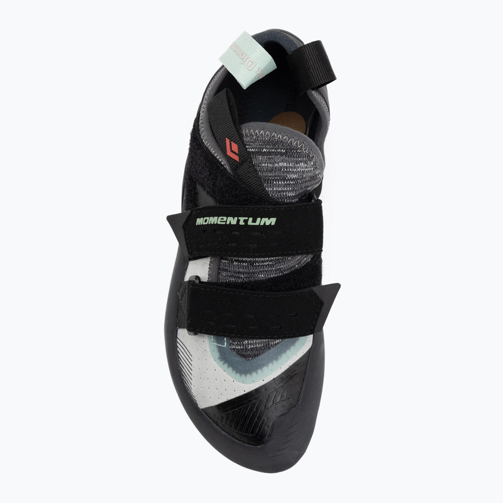Buty wspinaczkowe damskie Black Diamond Momentum Climbing 5/7