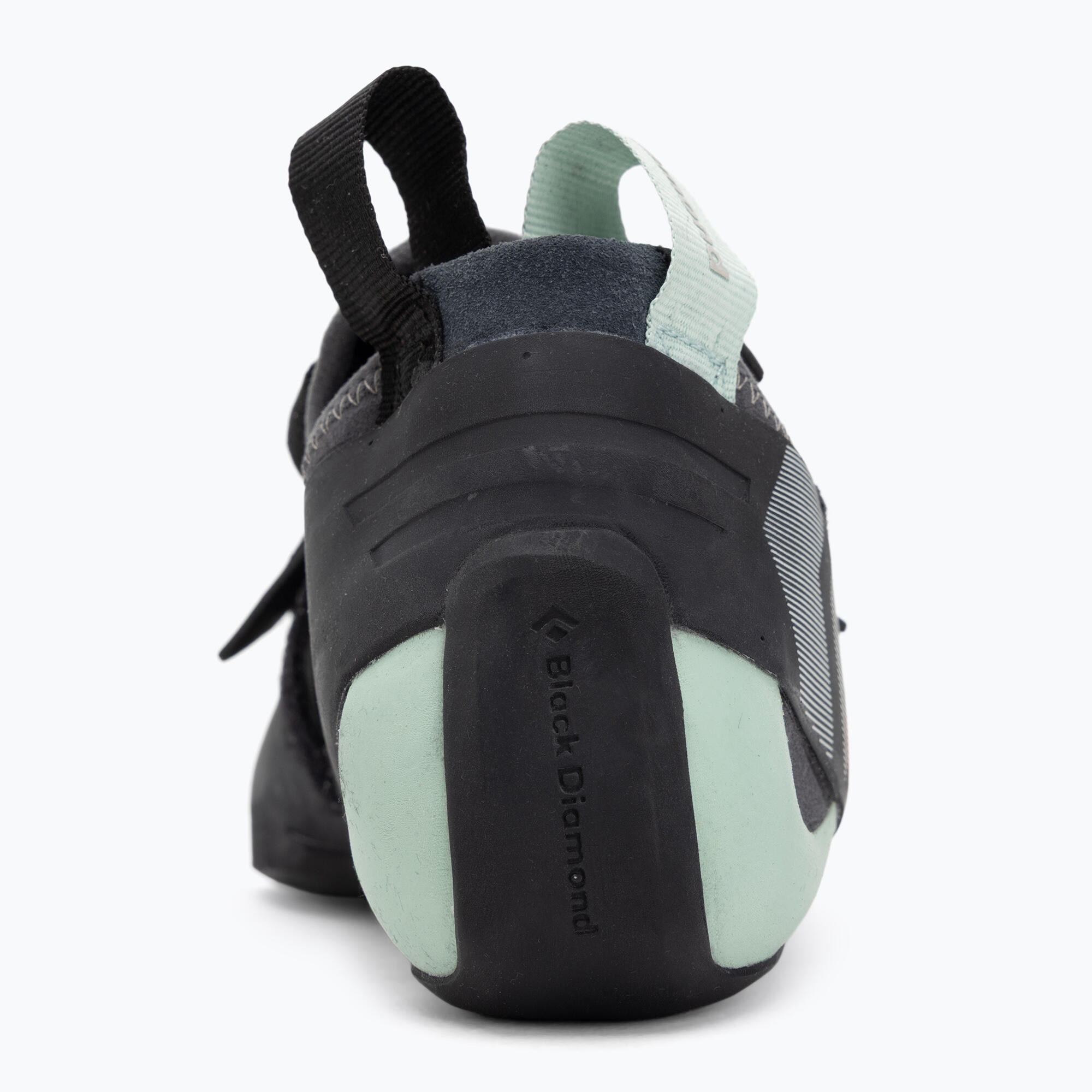 Buty wspinaczkowe damskie Black Diamond Momentum Climbing 6/7