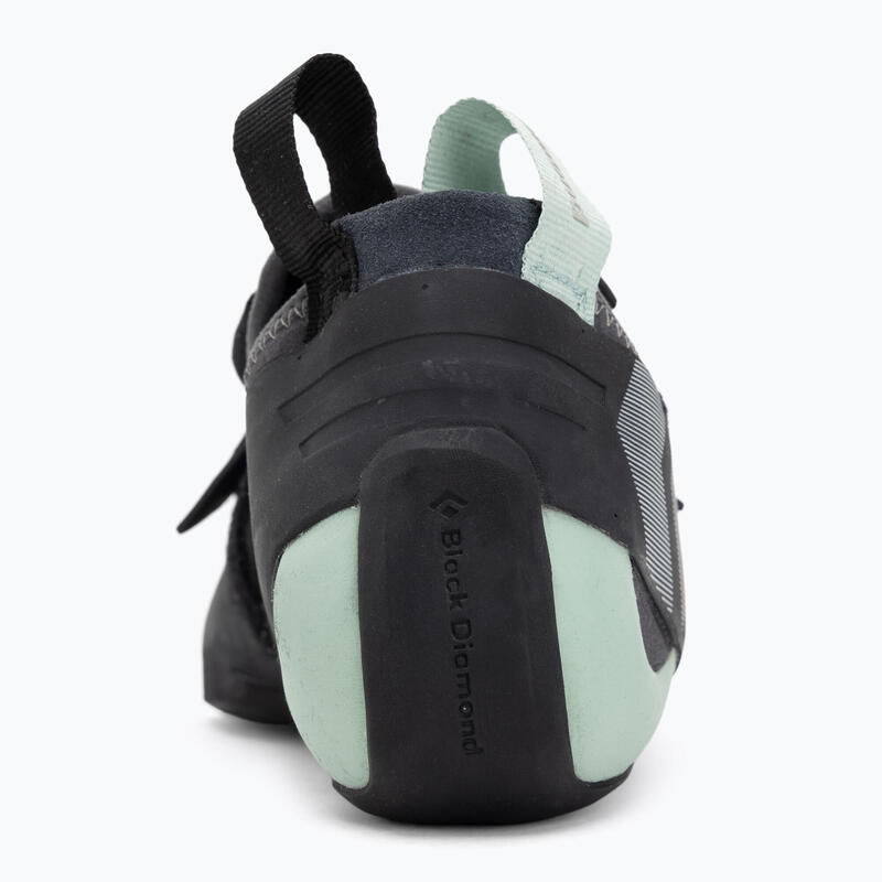 Încălțăminte de alpinism pentru femei Black Diamond Momentum Climbing