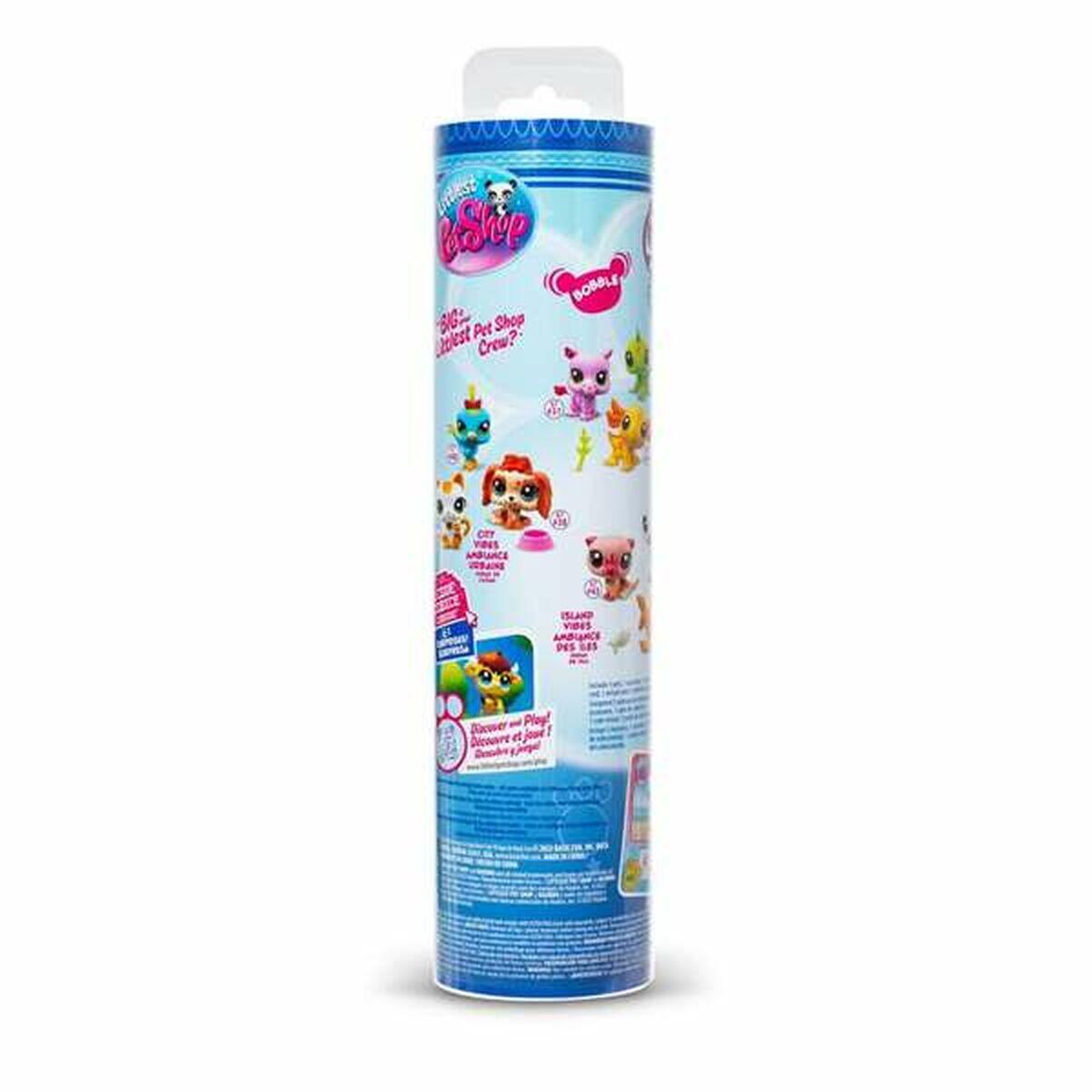Gafas de sol y cartera PAW PATROL Littlest Pet Shop 15 x 18 x 2 cm 4/4