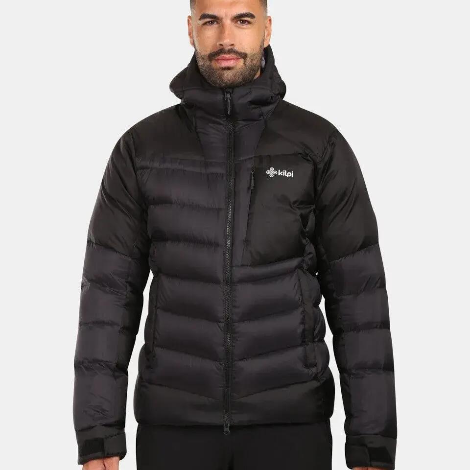 Kilpi Guss-M Men's Downblend Jacket Black