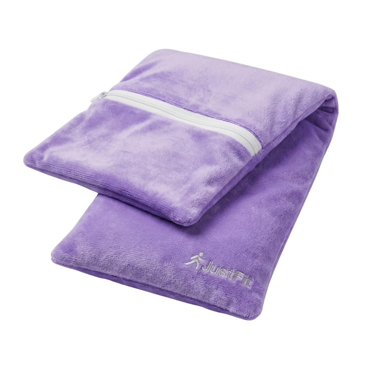 Bouillotte sèche 45x15cm JustFit 2/2