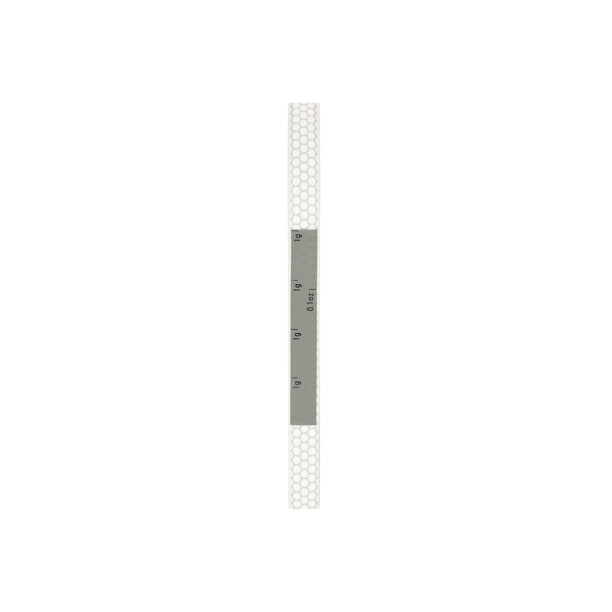 Gamma Gewichtsband Rolle 1/4" Schmale Version 2/2