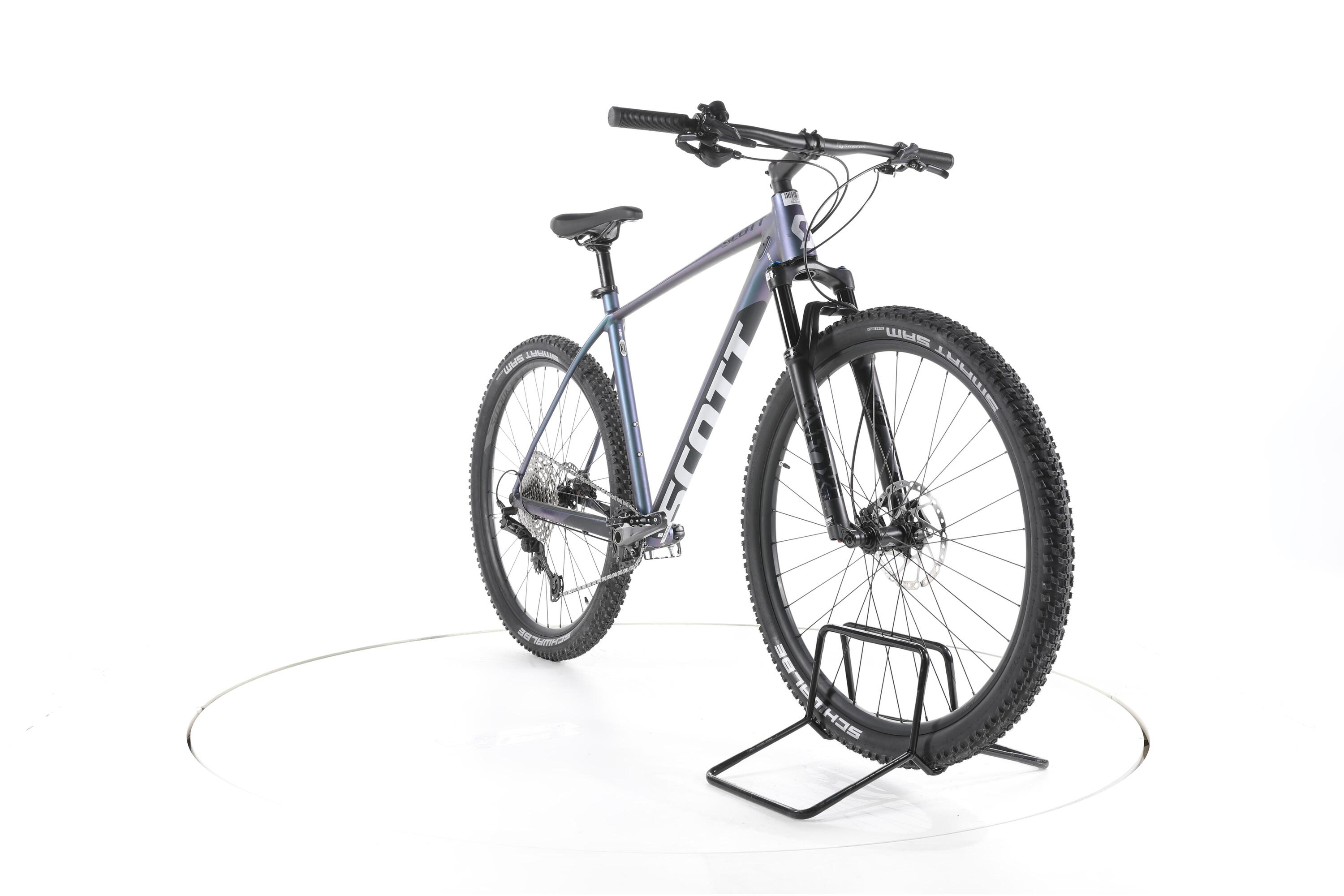 Refurbished - Scott Scale 950 Fahrrad Hardtail - Sehr gut 3/7