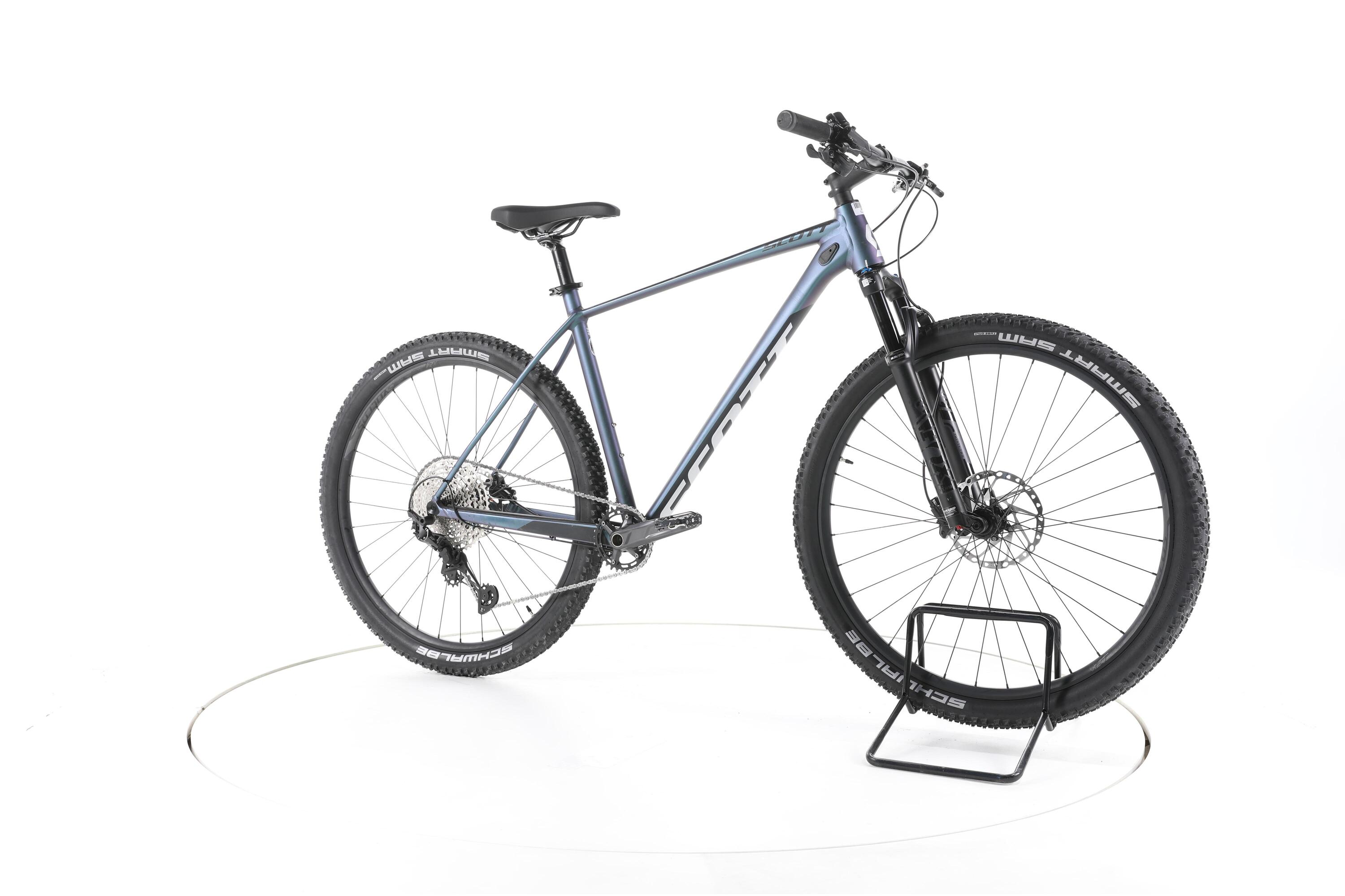 Refurbished - Scott Scale 950 Fahrrad Hardtail - Sehr gut 2/7