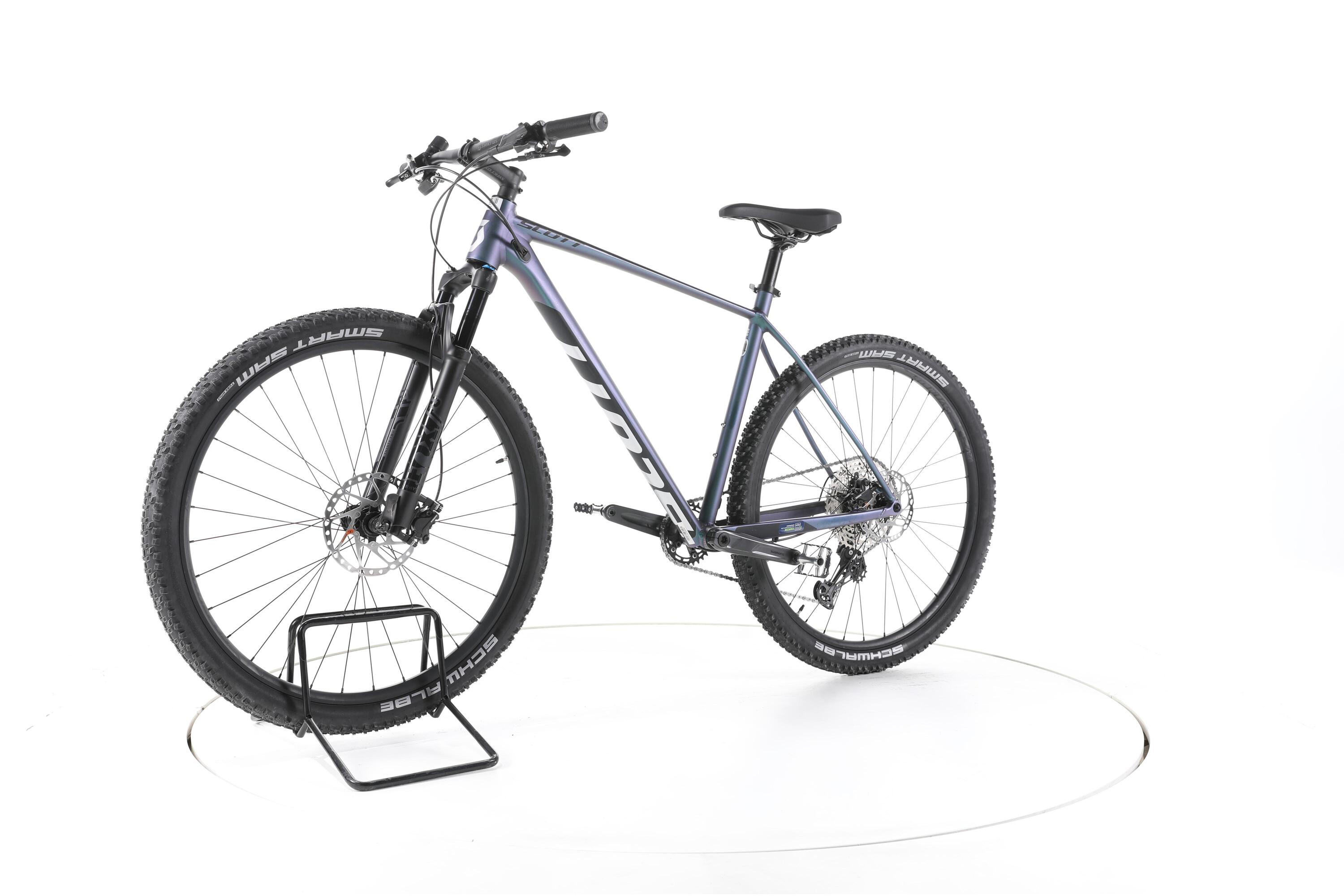 Refurbished - Scott Scale 950 Fahrrad Hardtail - Sehr gut 5/7