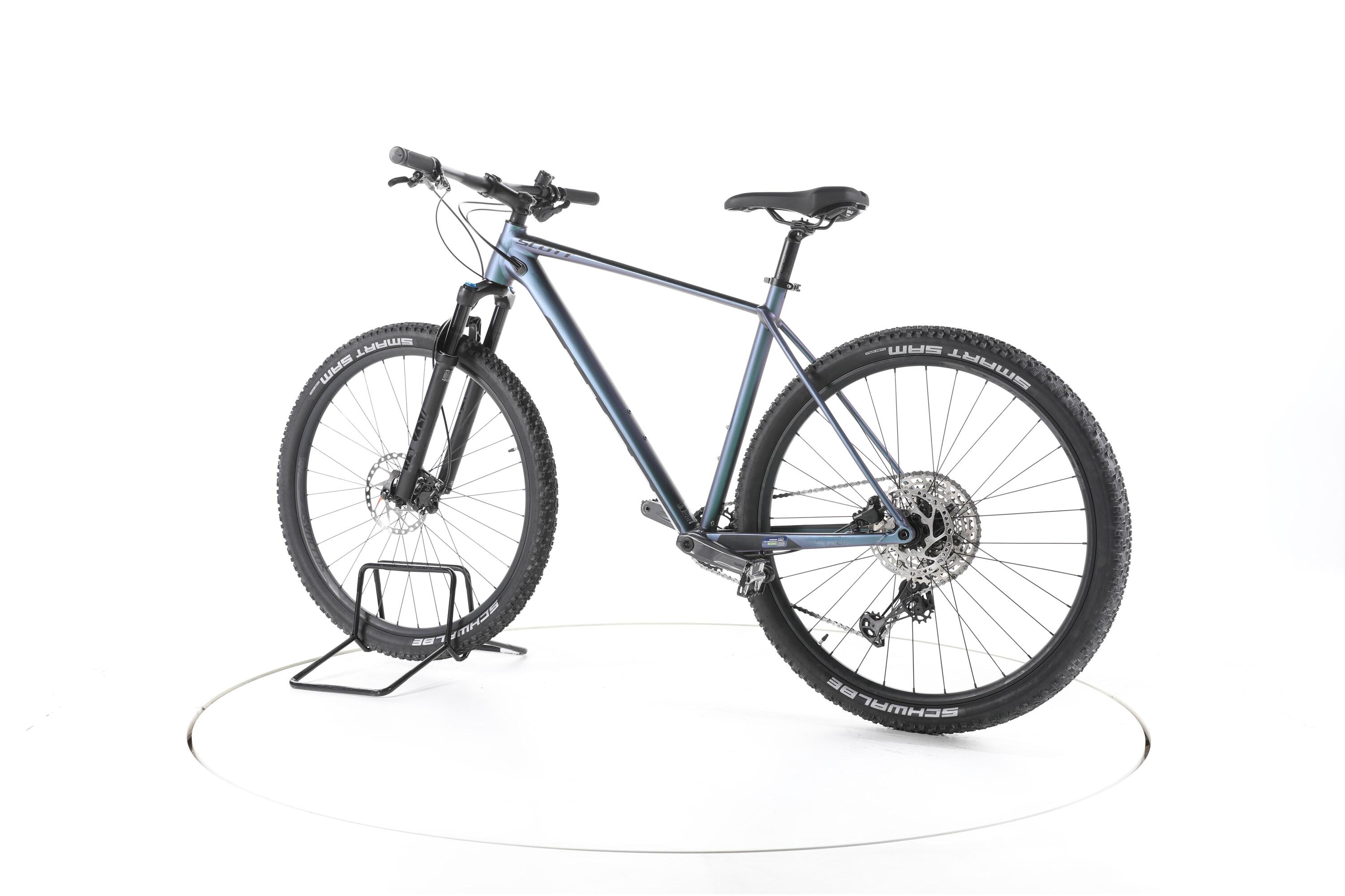 Refurbished - Scott Scale 950 Fahrrad Hardtail - Sehr gut 7/7