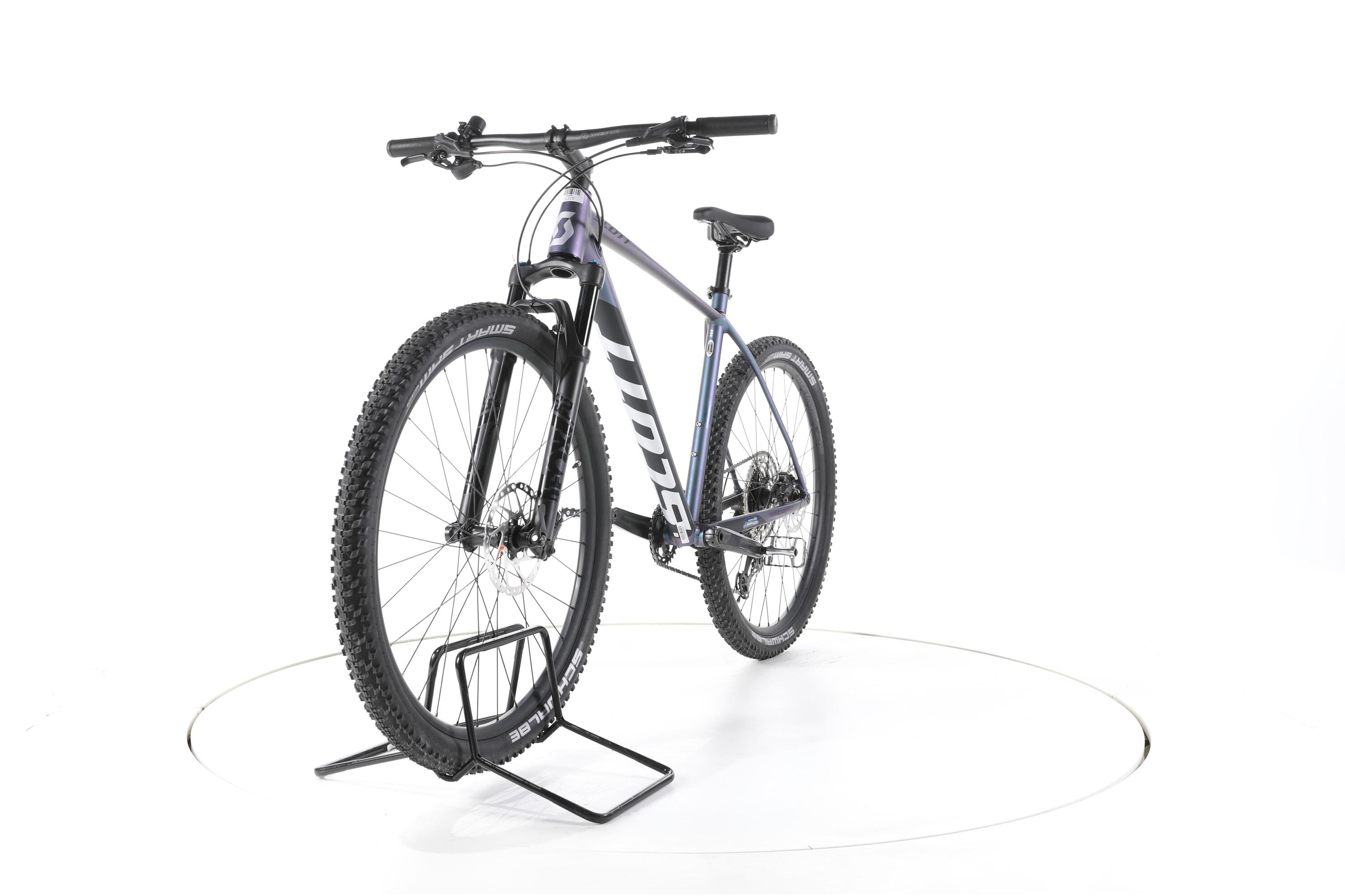 Refurbished - Scott Scale 950 Fahrrad Hardtail - Sehr gut 4/7