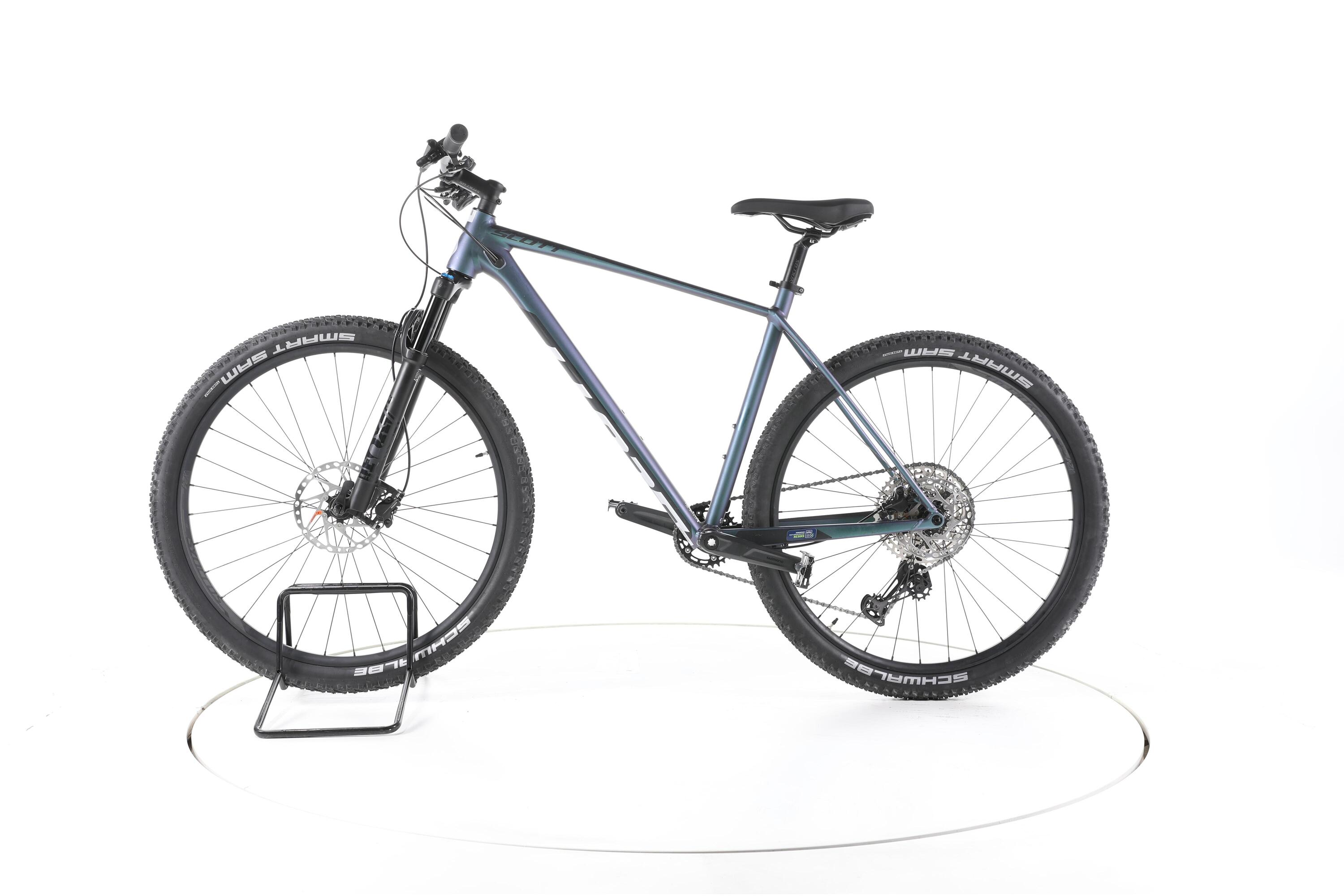 Refurbished - Scott Scale 950 Fahrrad Hardtail - Sehr gut 6/7