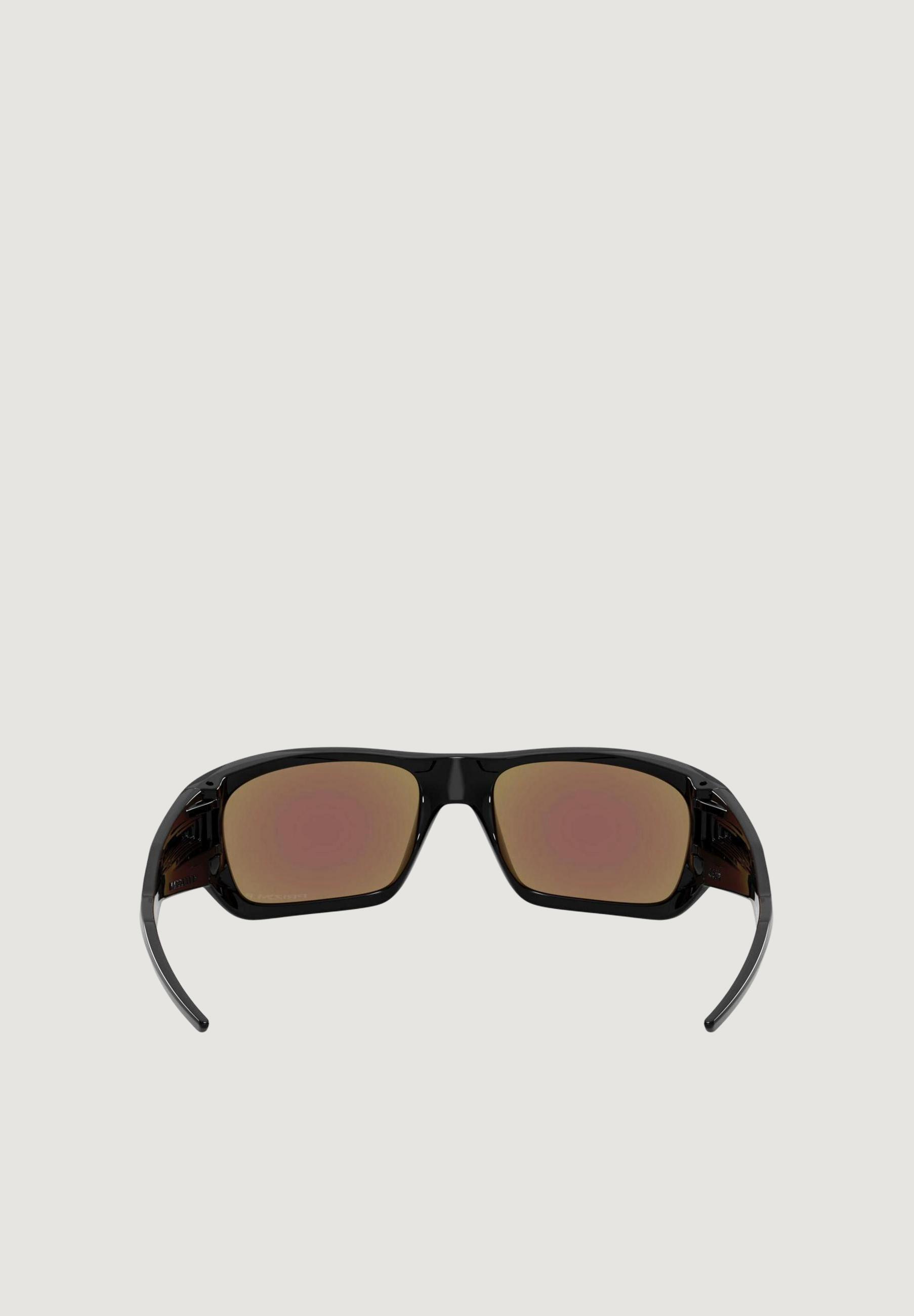 Occhiali da sole Uomo MASSETER Nero 4/5