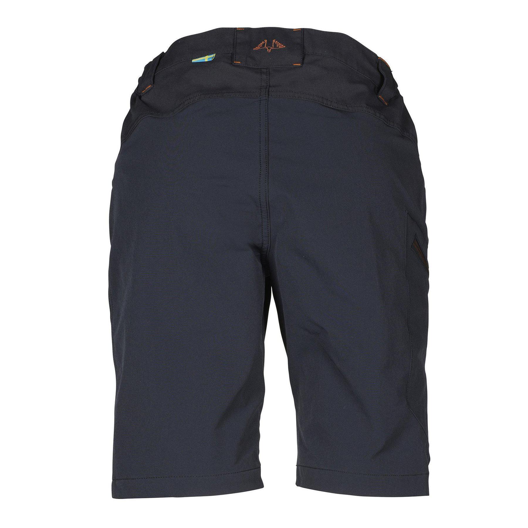 Bermuda femme Swedteam Meadow 3/3
