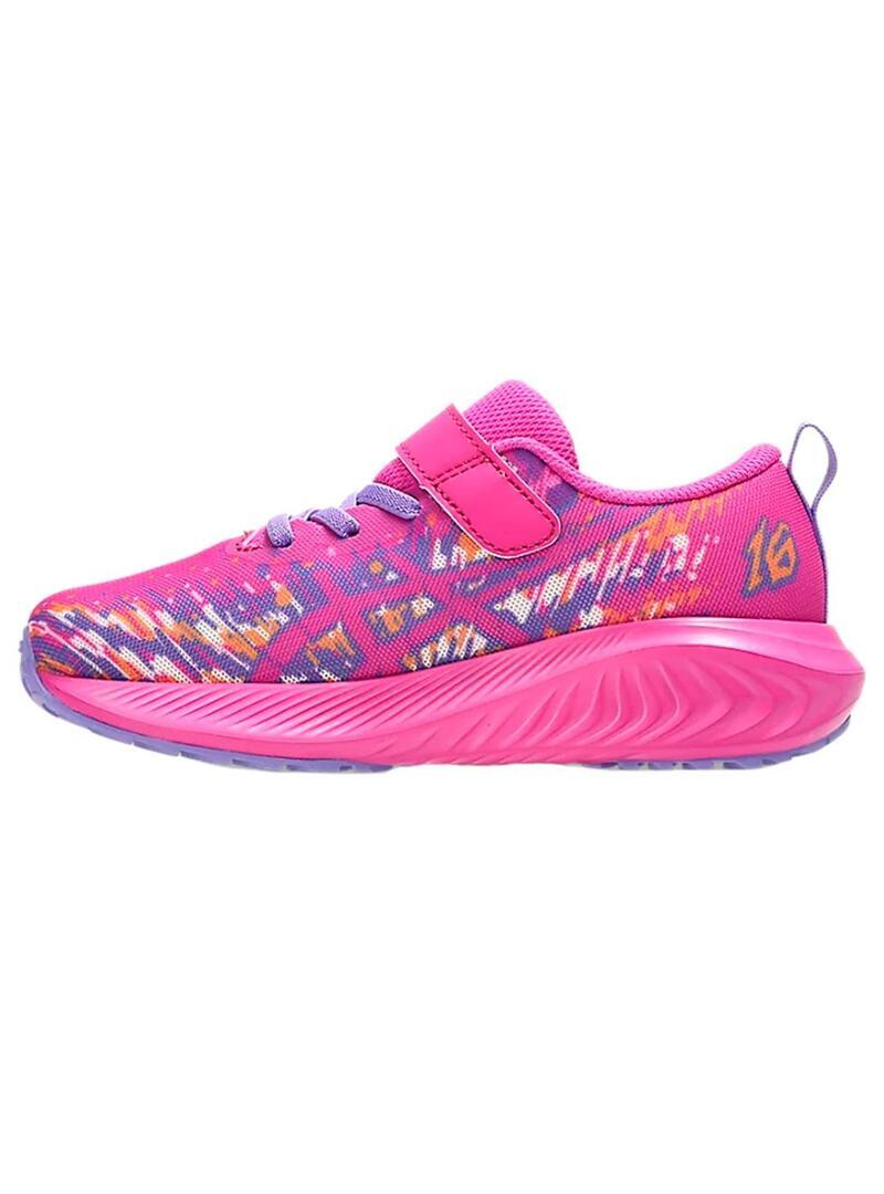 Zapatillas para deporte para Niño Asics Pre noosa tri™  Rosa 2/7