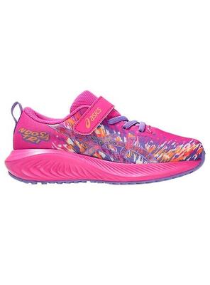 Scarpe da ginnastica per bambini Asics Pre Noosa Tri™ Rosa