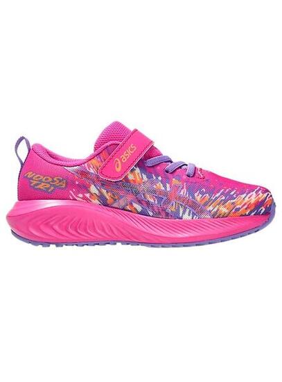 Kinder-Sportschuhe Asics Pre Noosa Tri™ in Rosa.