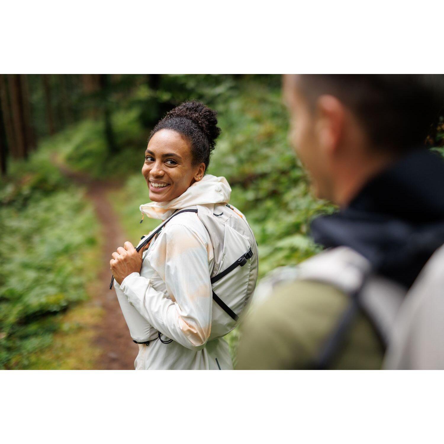 Mochila Scott EXPLORAIR 10L blanco 5/6