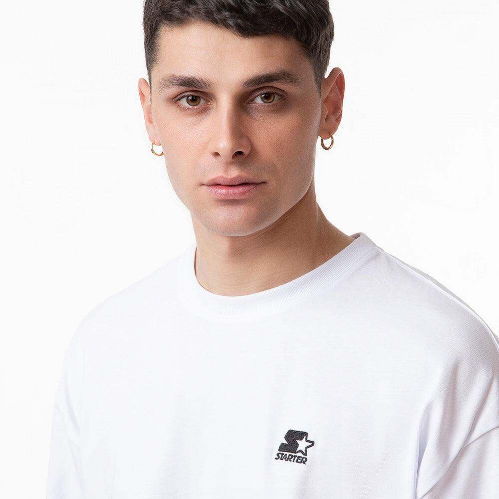 T-shirt wet basketball BIANCO 3/7