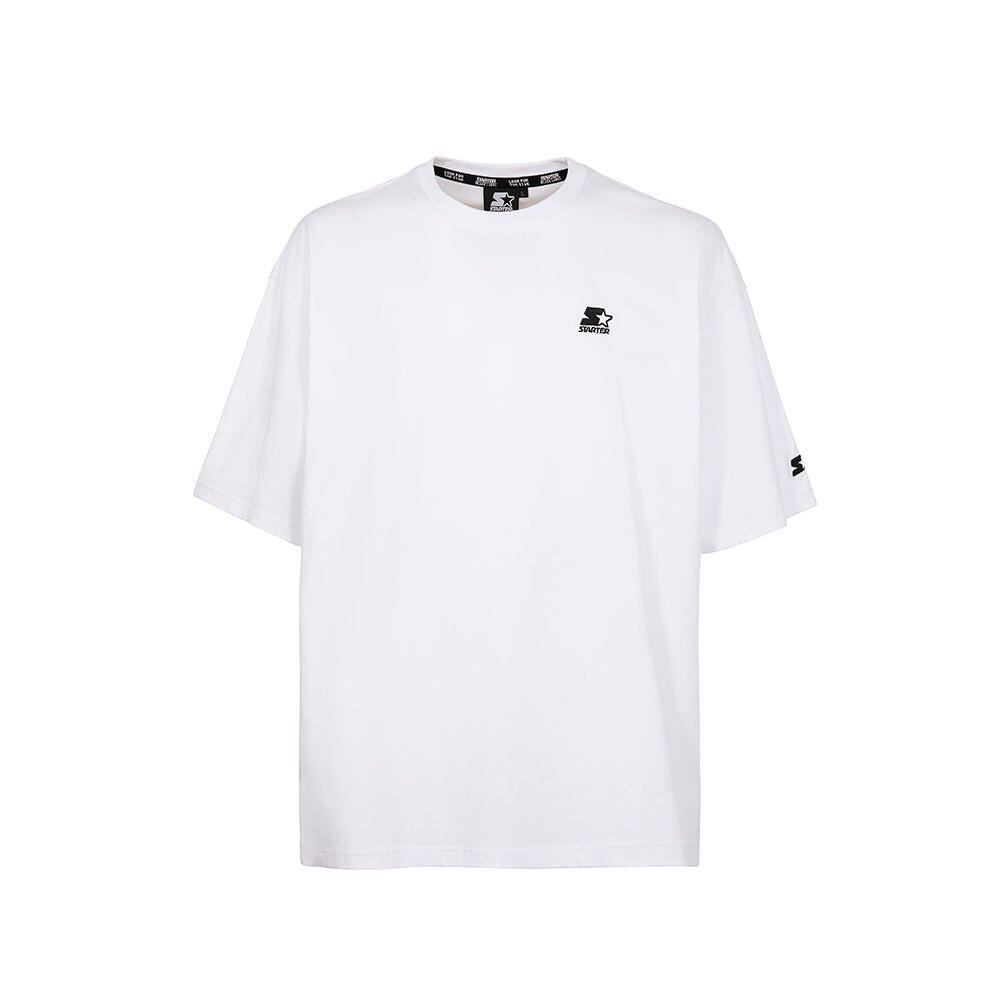 T-shirt wet basketball BIANCO 2/7