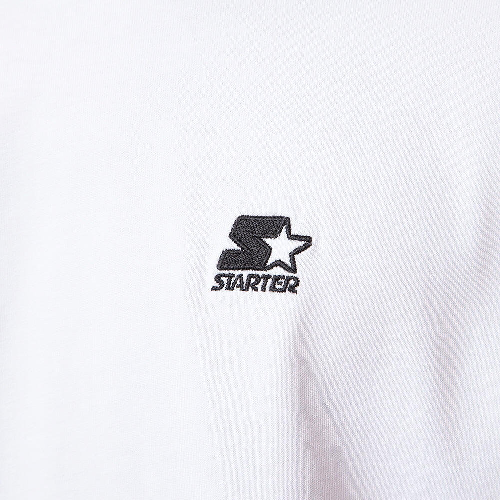 T-shirt wet basketball BIANCO 4/7