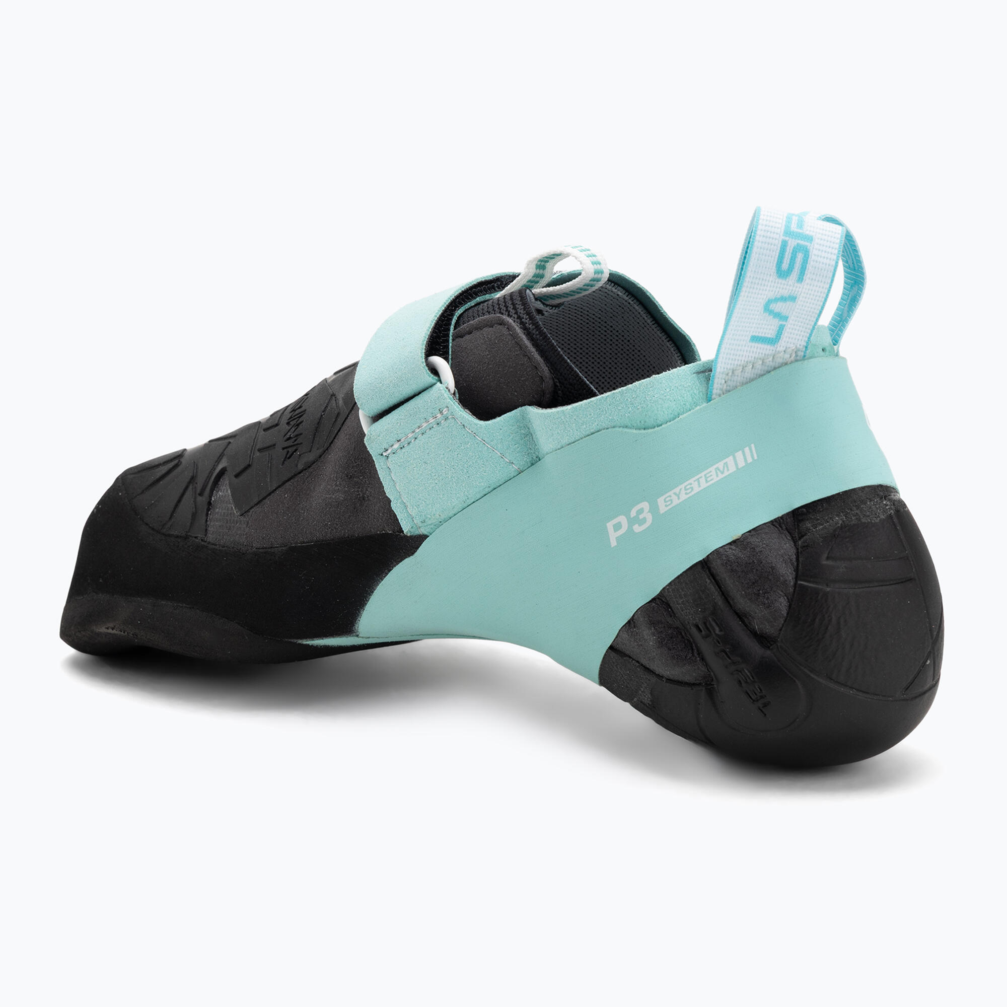 Damen Kletterschuhe La Sportiva Skwama Vegan 3/7