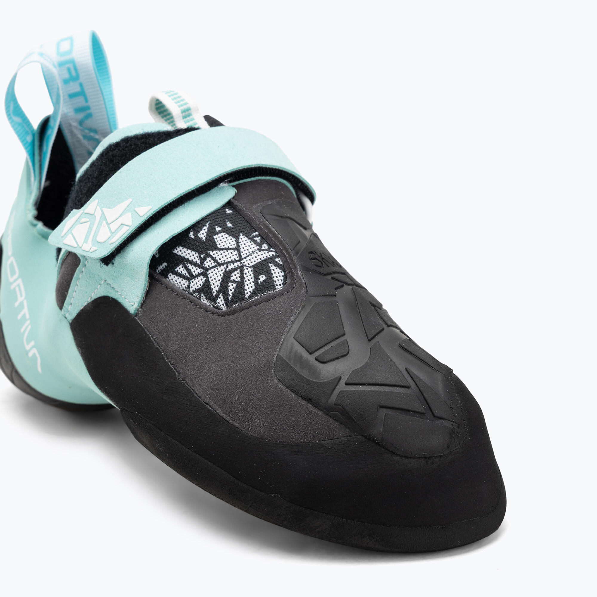 Damen Kletterschuhe La Sportiva Skwama Vegan 7/7
