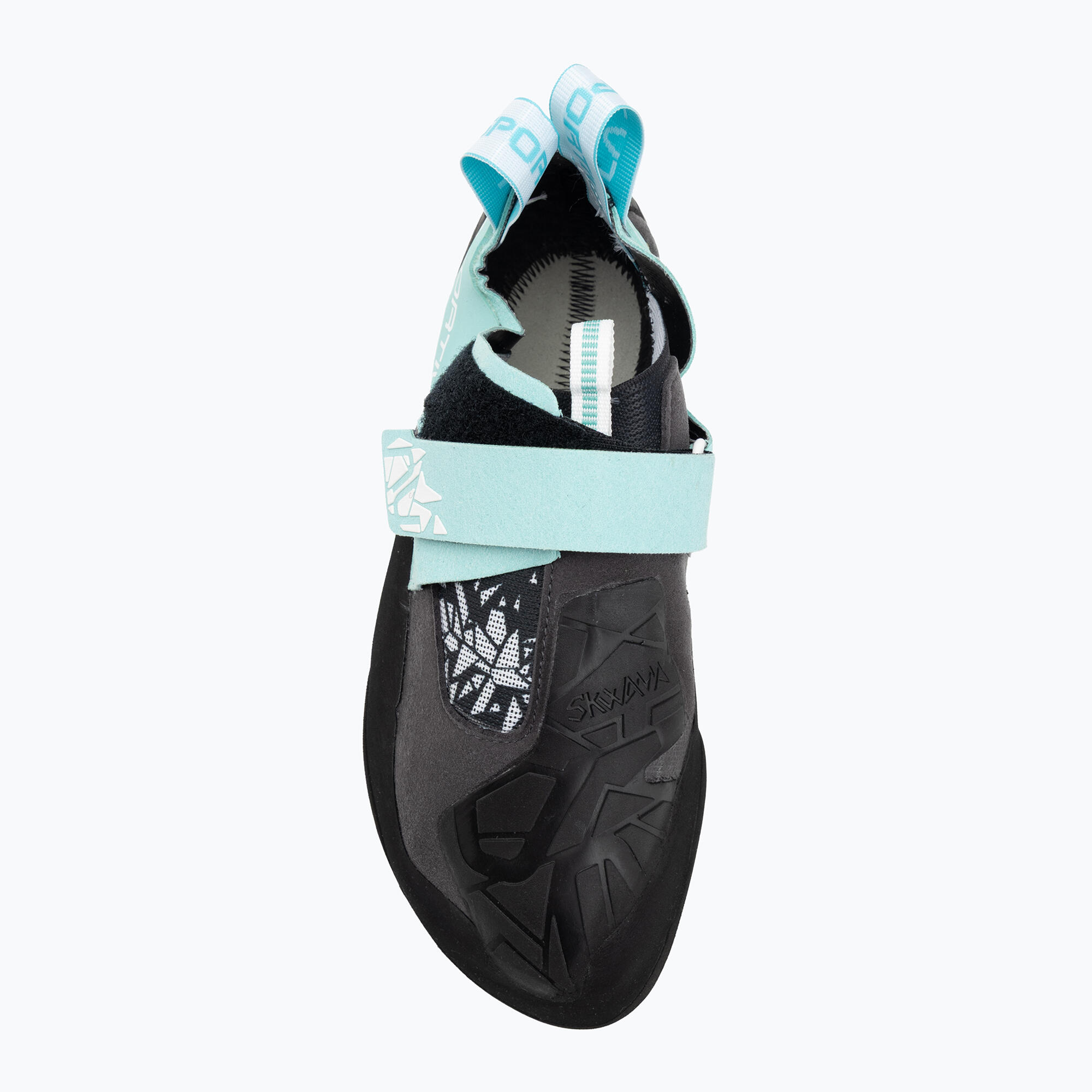 Damen Kletterschuhe La Sportiva Skwama Vegan 5/7