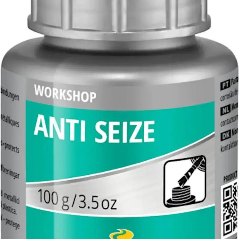 Anti-seize mounting paste Motorex