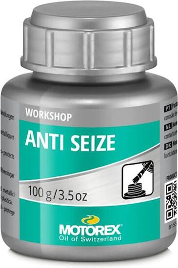 Anti-Seize-Montagepaste Motorex