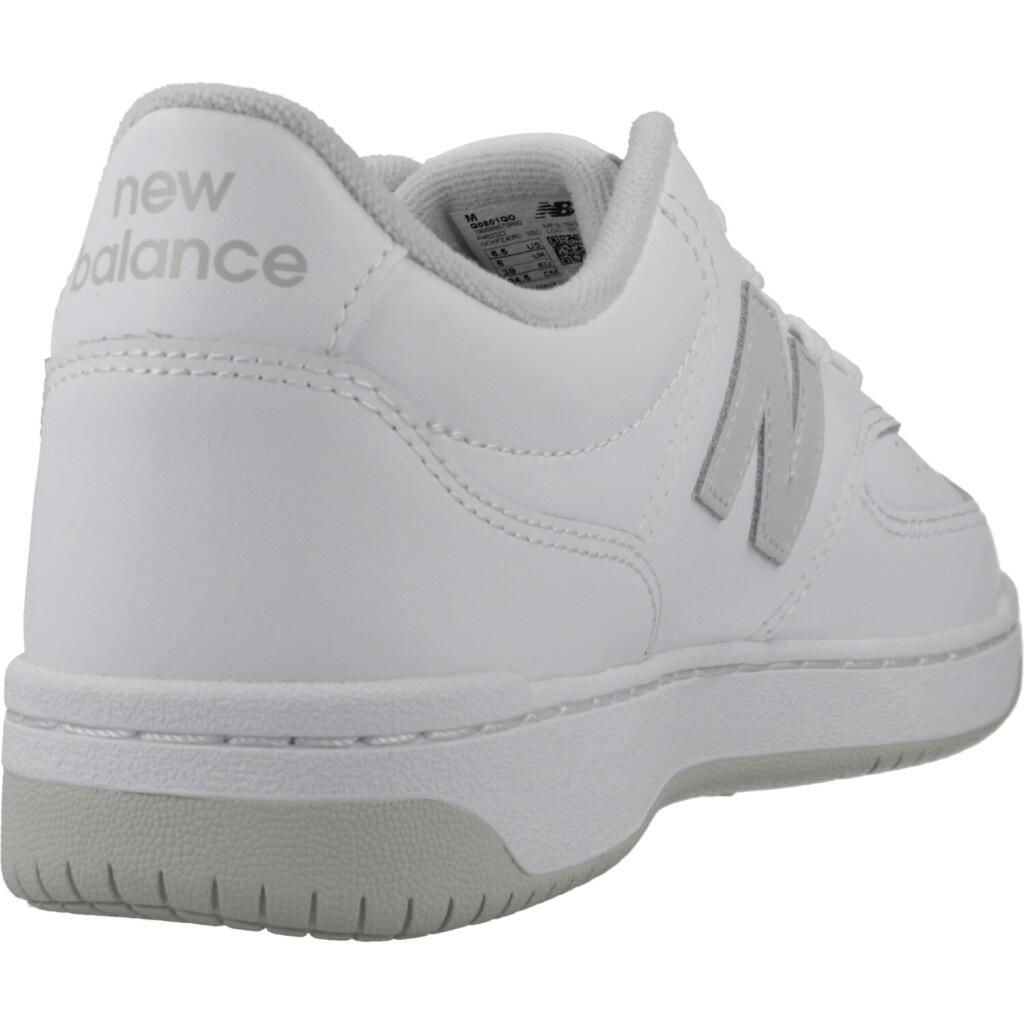 Zapatillas mujer New Balance G0801 3/5