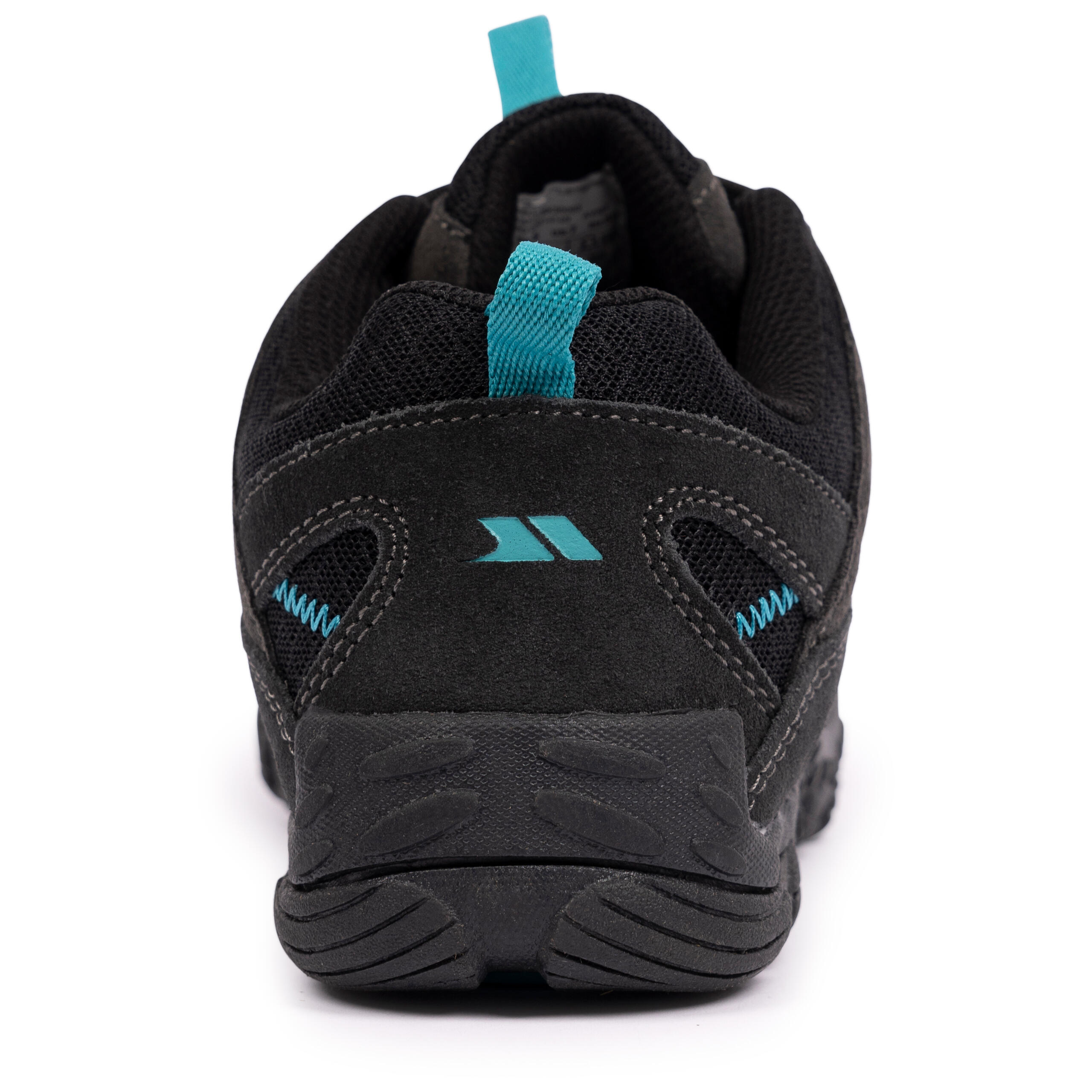 Trespass Fell - Chaussures de marche femme anthracite/sarcelle 3/5