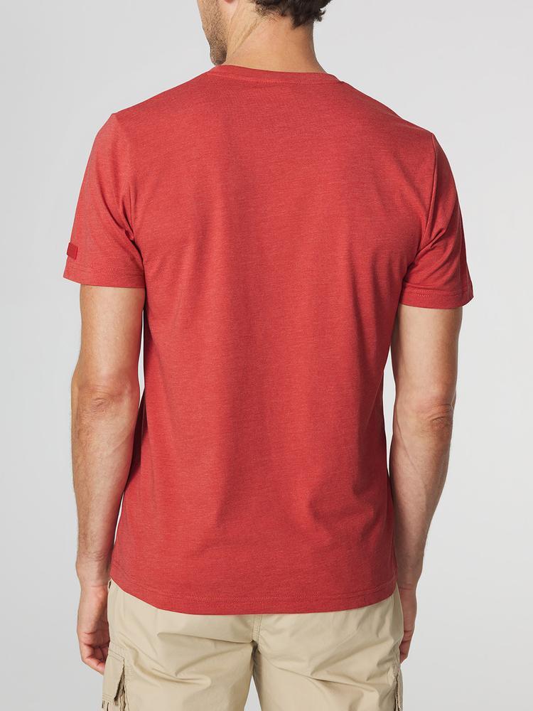 T-shirt manches courtes Homme - PIERETEE Grenade 3/5