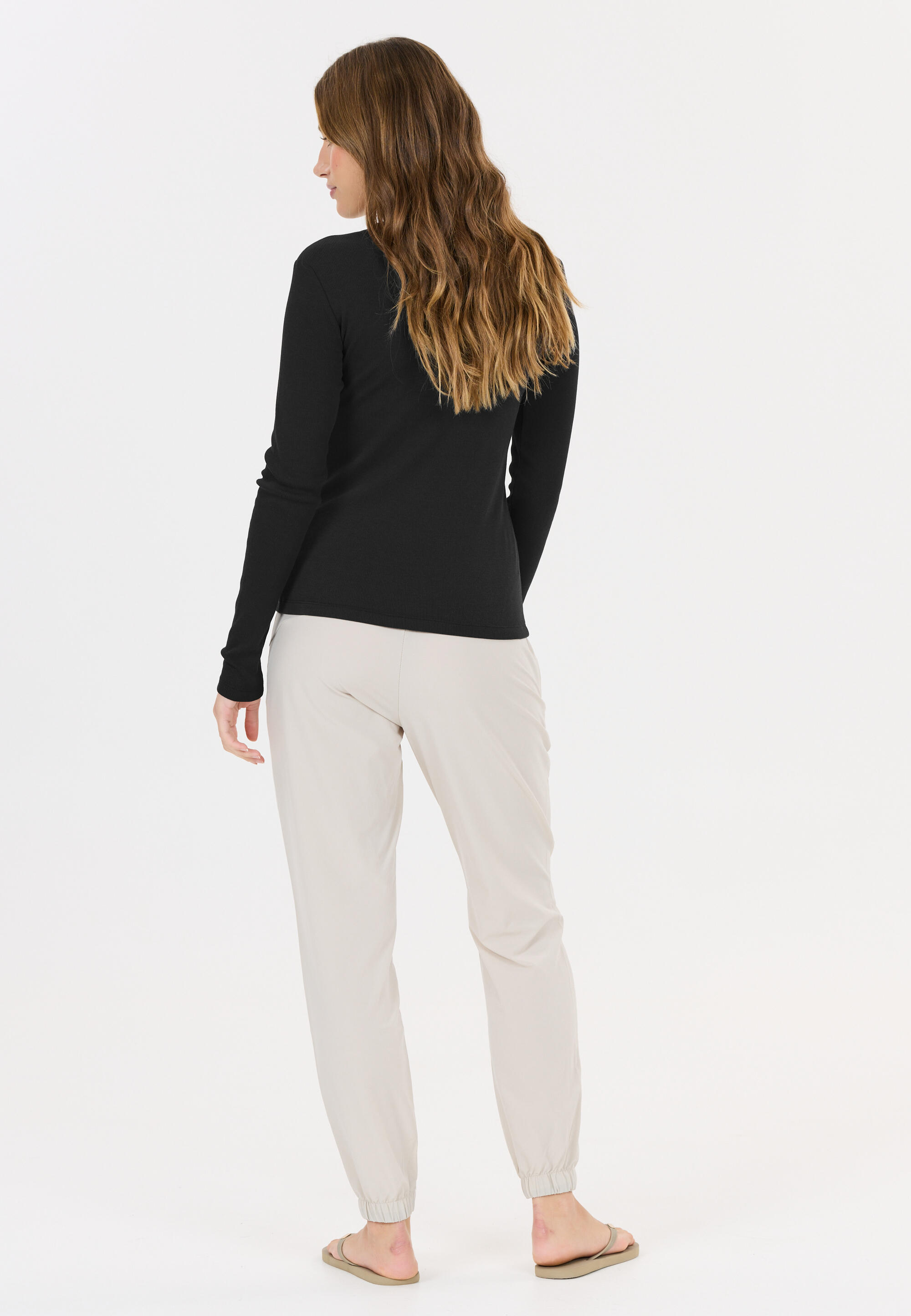 Maillot manches longues femme Athlecia Lenga 5/5
