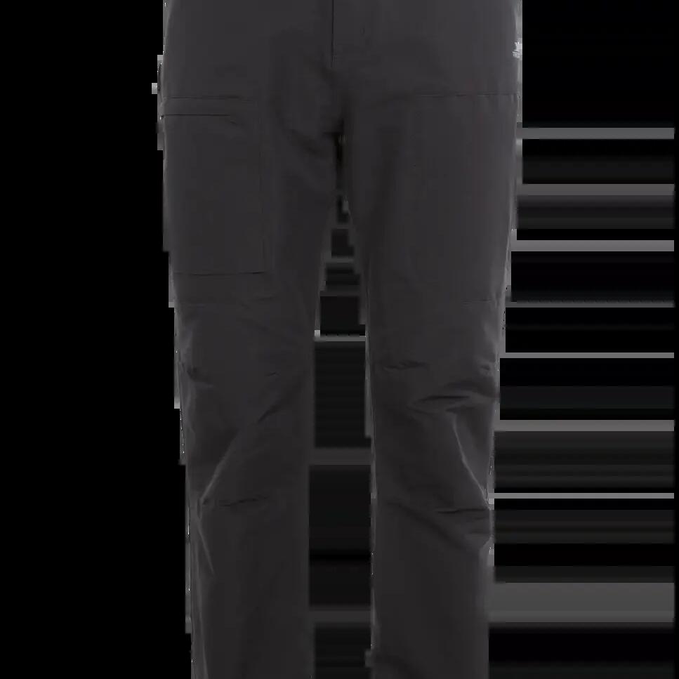 Trespass Garsdale Men's Adventure Pants Black