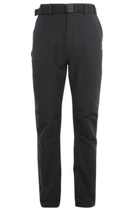 Trespass Garsdale - Pantalon d'aventure homme Noir