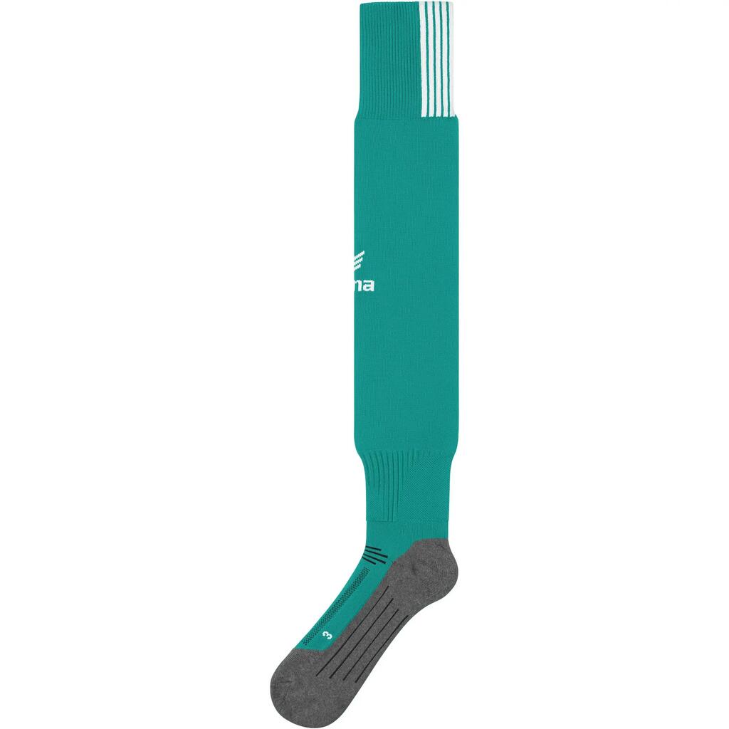 Erima Madrid Football Socks Columbia 2