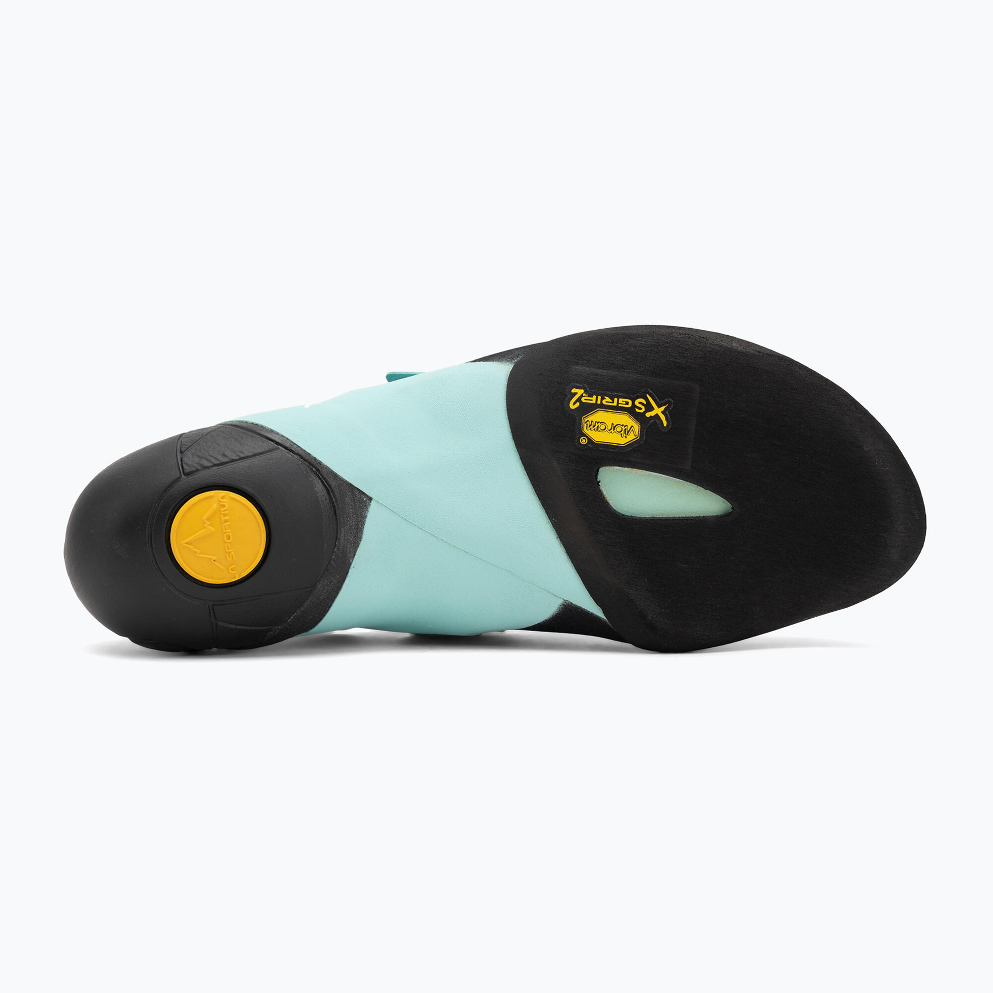 Zapatillas de escalada para mujer La Sportiva Skwama Vegan 4/7