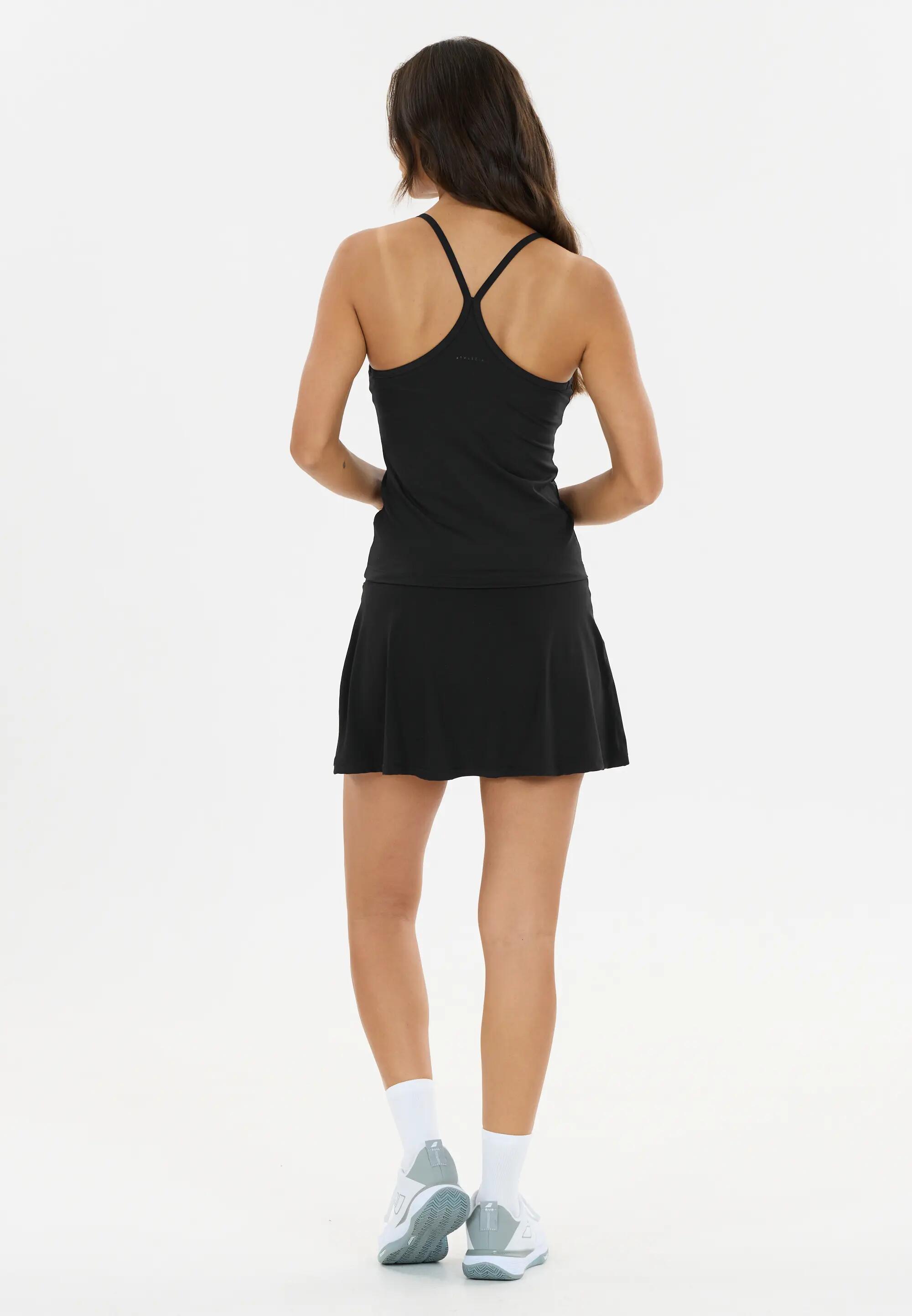 Débardeur 2 en 1 femme Athlecia Tenala 5/15