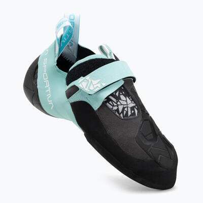 Scarpe da arrampicata da donna La Sportiva Skwama Vegan