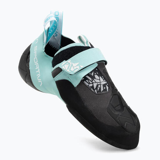 Scarpe da arrampicata da donna La Sportiva Skwama Vegan